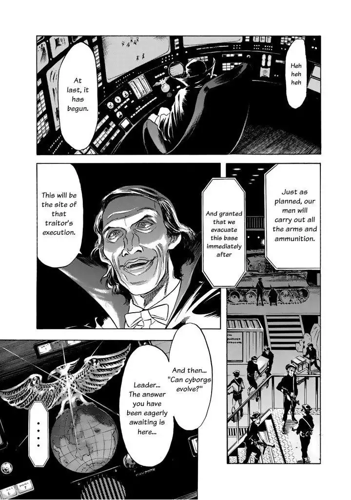 Shin Kamen Rider Spirits Chapter 3 7